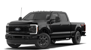2027 Ford Super Duty® External Image 1